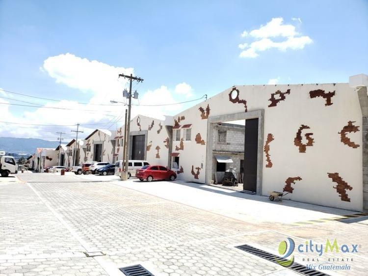 Ofibodega en Renta de 805m2 en San Cristóbal - Miniatura 4