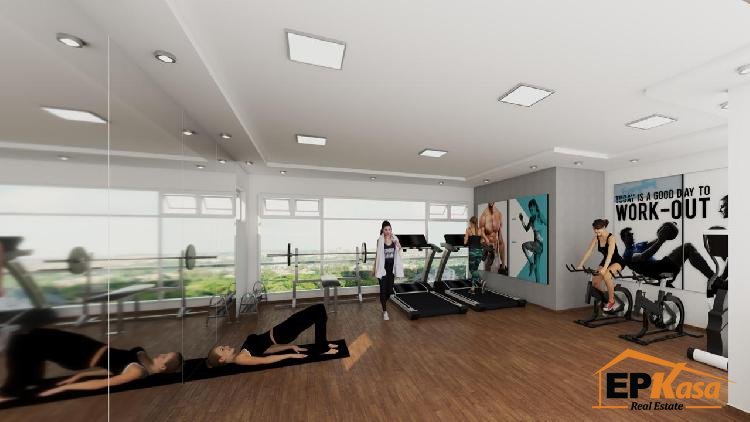 Apartamento en venta en ROUSE Tower, Santiago — foto 7