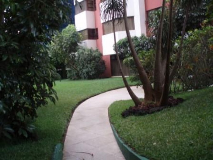 Alquiler de apartamento en edificio Zona 14 Guatemala - Miniatura 7