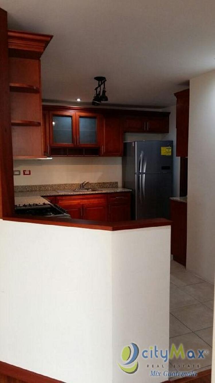 VENTA DE APARTAMENTO EN ZONA 11 - Miniatura 6