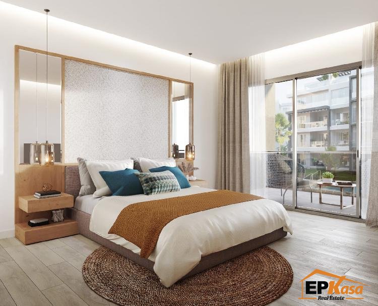 Apartamentos en primera Linea de Playa Punta Cana R.D — foto 8