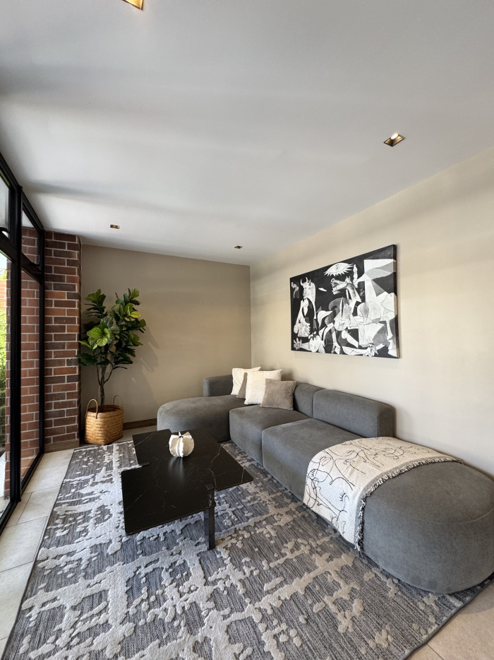 Apartamento en renta Zona 15 Vista Hermosa 2 - Miniatura 8