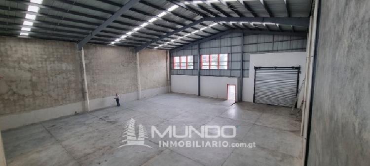 OFIBODEGAS EN RENTA PALÍN, ESCUINTLA/MUNDO INMOBILIARIO - 2