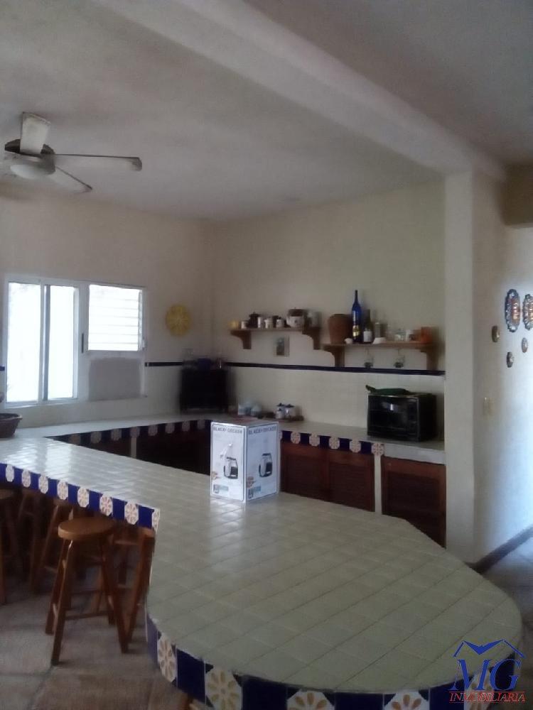 ALQUILO CASA EN MONTERRICO — foto 3