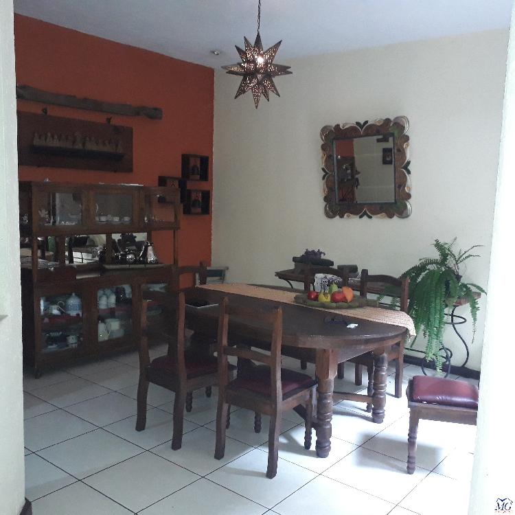 Casa en Condominio, zona 11 Mariscal — foto 14