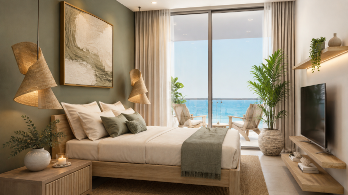 Apartamentos en venta en The Break El Sunzal - 3