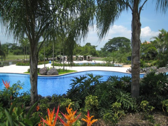 Terreno en venta en PAcific Garden Escuintla - Miniatura 8