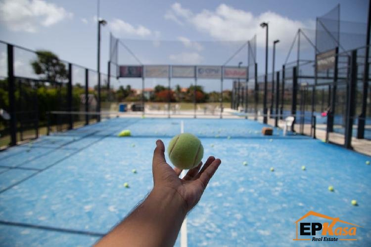 Apartamentos para Inversión en el corazón de Bávaro — foto 4