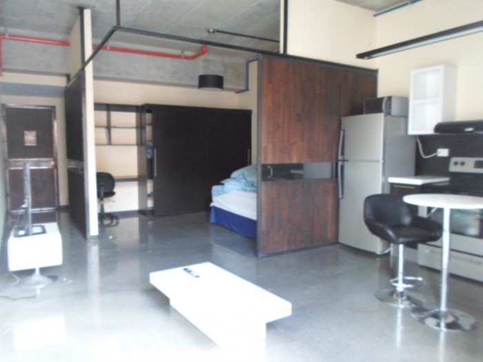 Apartamento amueblado en Alquiler en Cuatro Grados Z.4 - Miniatura 3