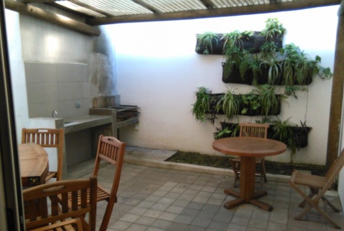 RENTO Apartamento en Carr. al Salvador Km 17 — foto 6