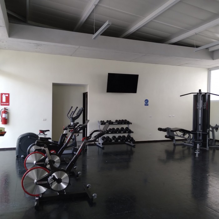 Apartamento en renta en nivel medio en zona 5 - Miniatura 8