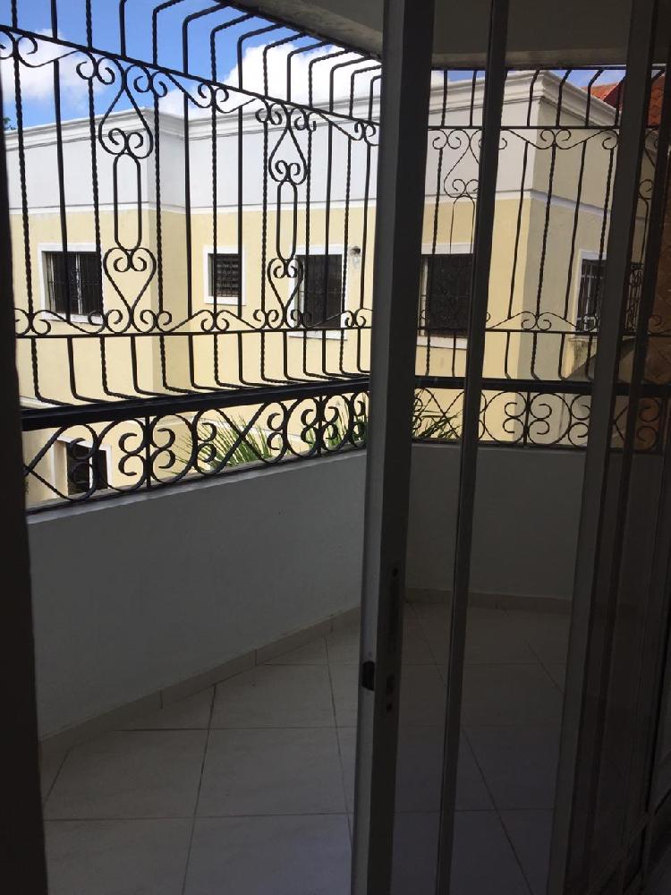 RESIDENCIAL MARLENY l - 3ER NIVEL — foto 12