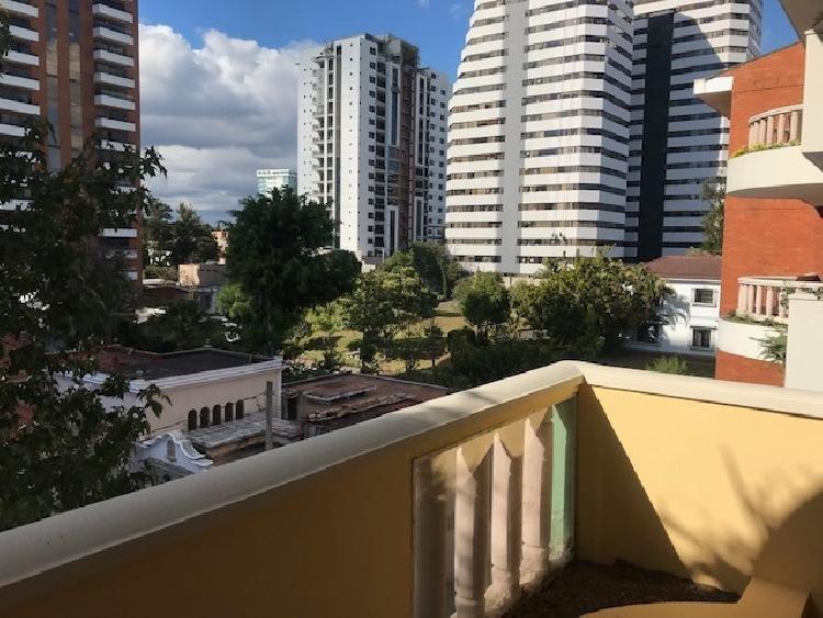 Apartamento de lujo en renta en Zona 14 Guatemala - Miniatura 7
