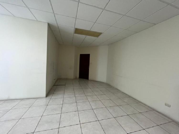 OFICINA EN VENTA / RENTA EN ZONA 10 — foto 9