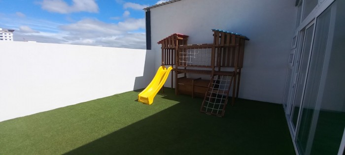 Vendo apartamento en zona 12 — foto 9