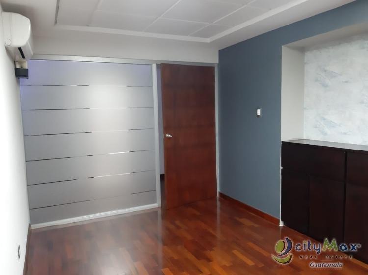 Oficina en renta en Edificio de zona 10 Guatemala - Miniatura 8