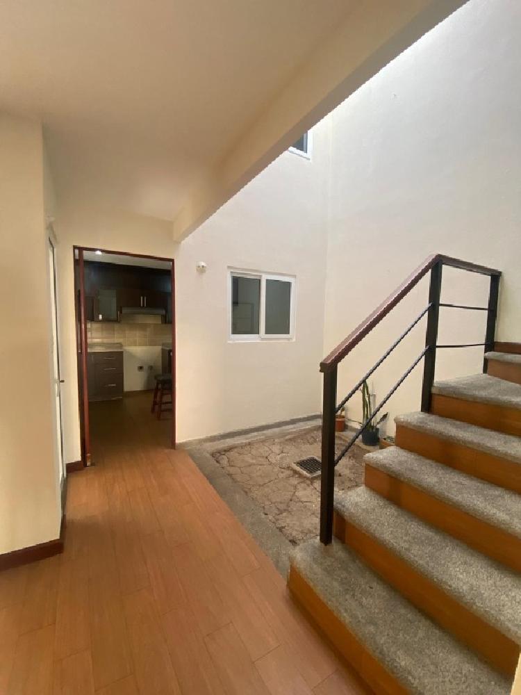 CASA EN RENTA – BOSQUES DE ARRAZOLA | KM. 18.5 CAES - 13