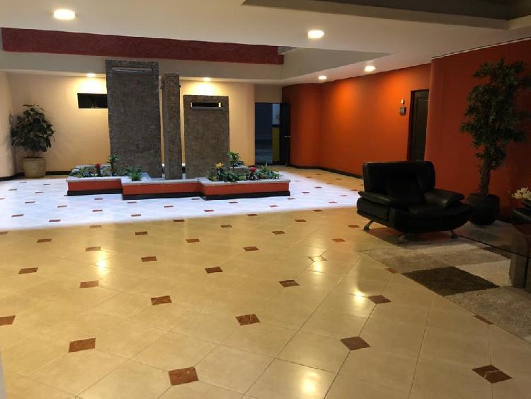 PENTHOUSE EN RENTA, ZONA 14 — foto 10