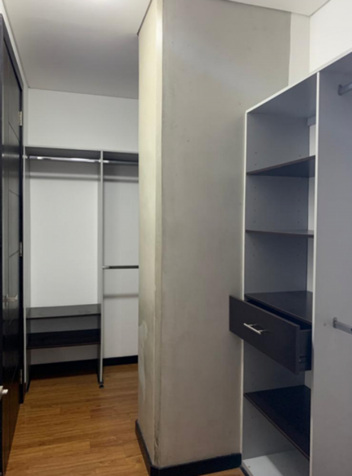 Rento apartamento amoblado en exclusivo edificio Z.14 — foto 8