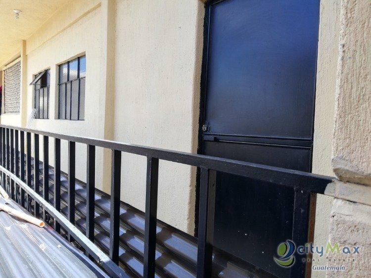 SE VENDE Casa en Zona 11 Mariscal Guatemala - Miniatura 6