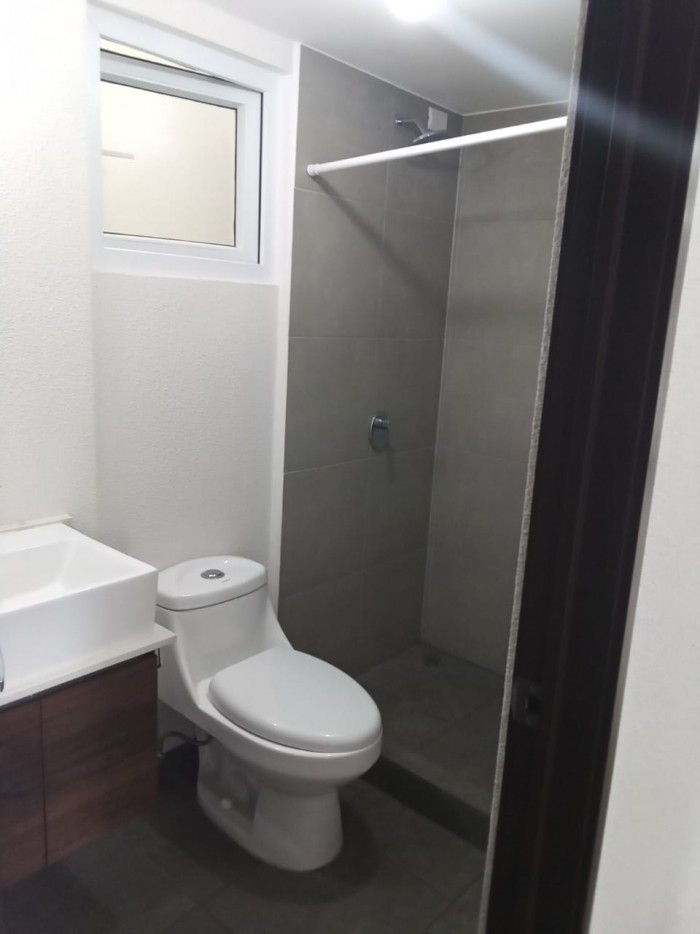 APARTAMENTO EN RENTA PARQUE SAN ANGEL, ZONA 2 - Miniatura 14