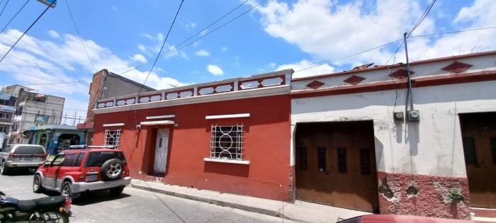 CASA PARA DESARROLLO EN HUEHUETENANGO ZONA 1 - Miniatura 8