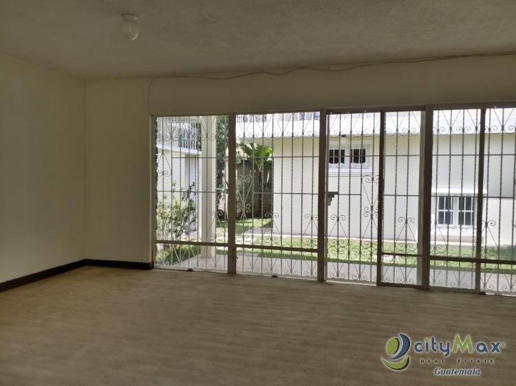 Casa o Terreno en venta VISTA HERMOSA I zona 15 - Miniatura 11