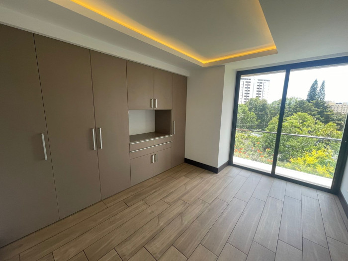 Apartamento en venta zona 15 Vh 1 ¡Para estrenar! - Image 2