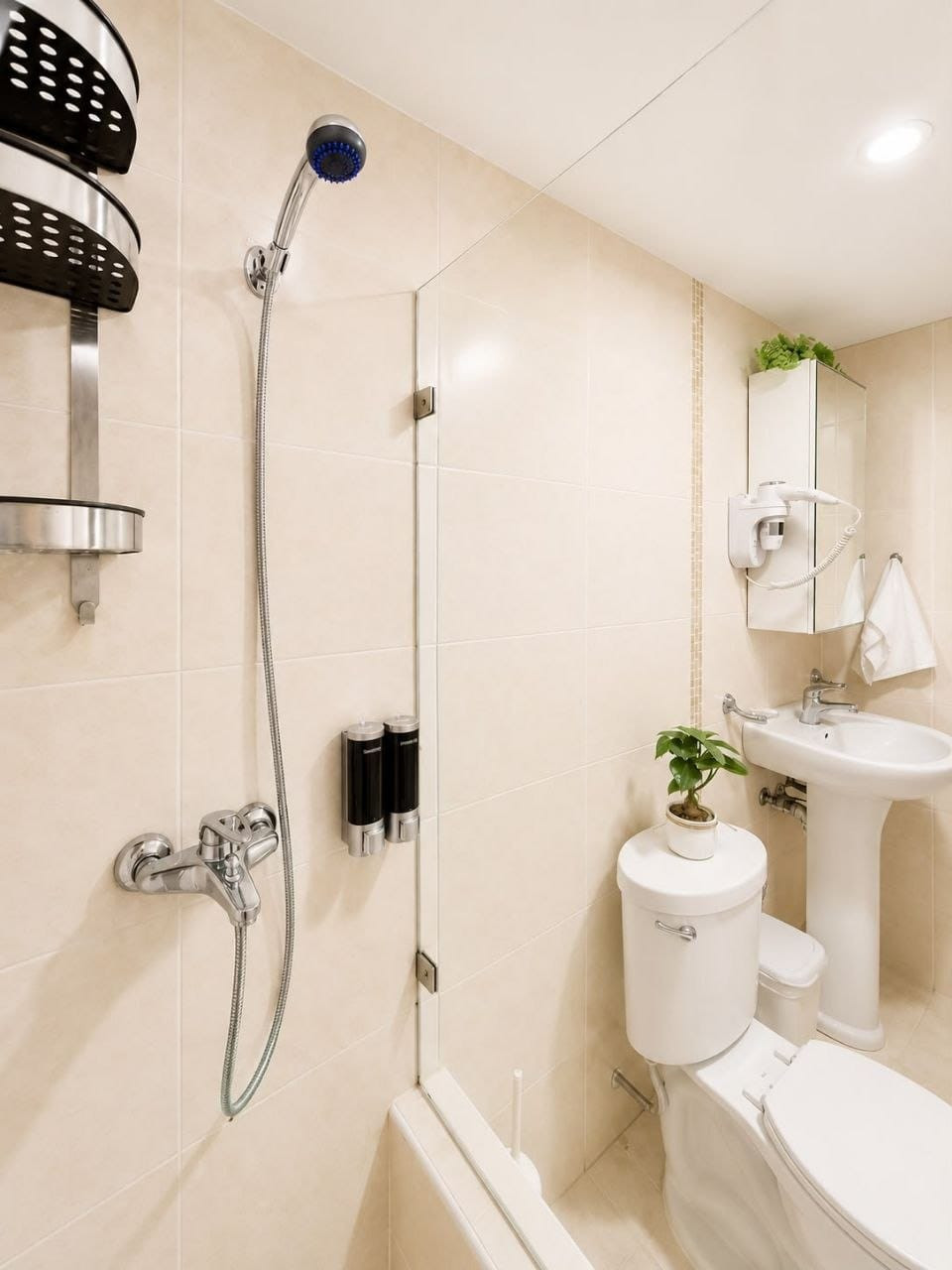 Apartamento en Venta Frente al Mar en la Av España - 8