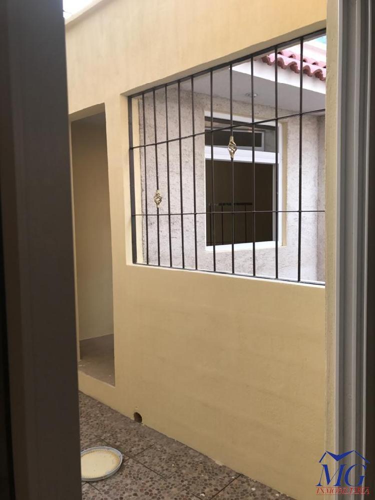 ALQUILO CASA EN BOCA DEL MONTE — foto 3
