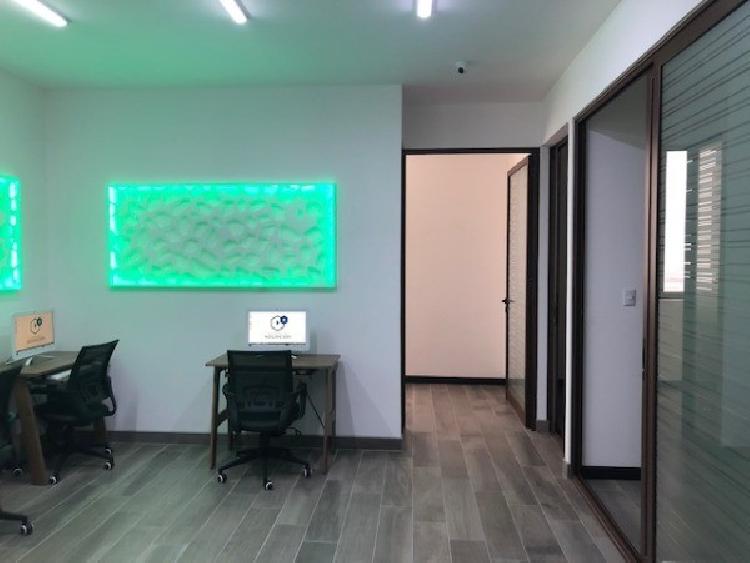 ALQUILER DE OFICINAS VIRTUALES EN CIUDAD CAYALÁ ZONA 16 — foto 2