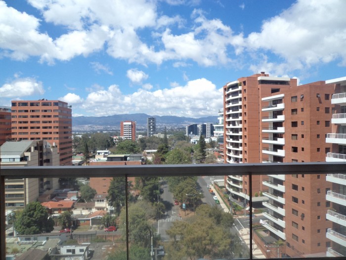 CITYMAX Renta Apartamento de Lujo en la Zona 14 - Miniatura 14