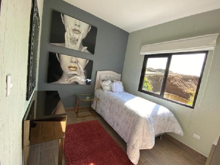 CASA EN VENTA EN CARRETERA AL SALVADOR, ARRAZOLA KM 19 — foto 6