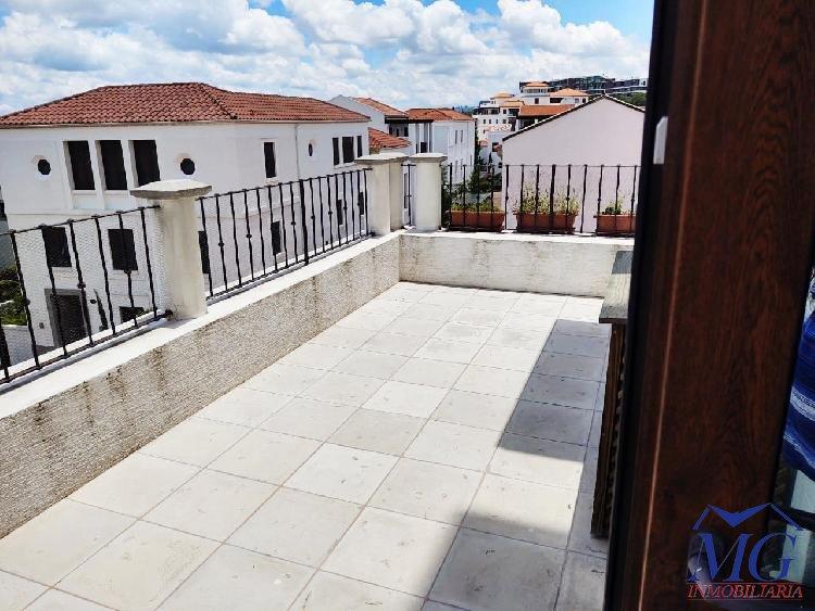ALQUILO APARTAMENTO EN RAMBLAS DE CAYALA — foto 5