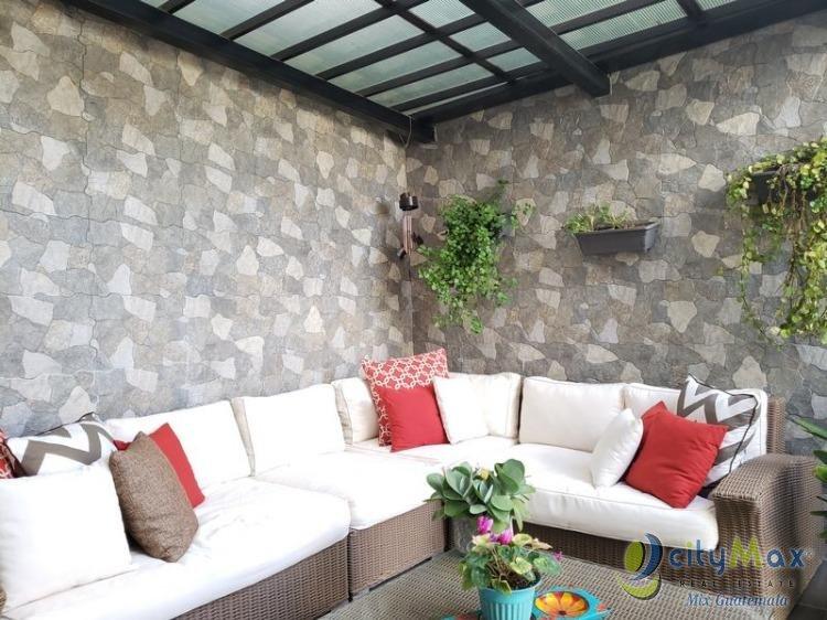 Casa en Venta San Cristobal, totalmente amueblada - Miniatura 9