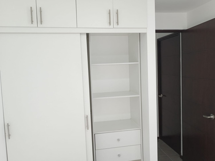 Apartamento en venta en edificio CASA TRES, Zona 3. - Miniatura 6