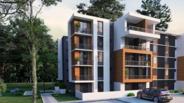 Apartamento en venta en planos en zona 16 Guatemala - Miniatura 4