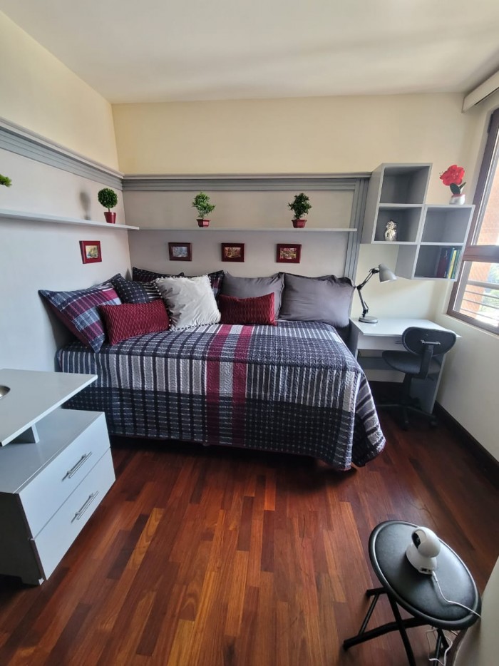 Apartamento en RENTA, zona 10 — foto 8