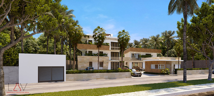 Apartamento en Venta en Las Terrenas Playa Punta Poppy — foto 6