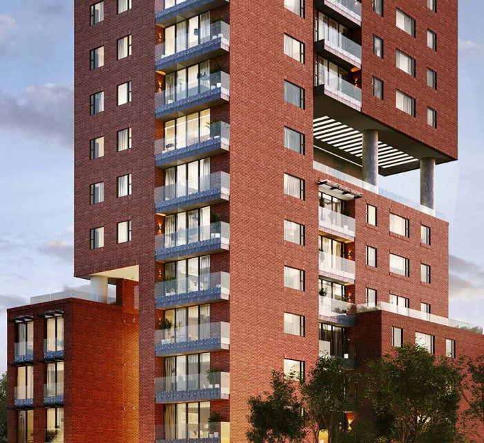 Apartamento en Renta con 3 habitaciones en zona 15 - Miniatura 8