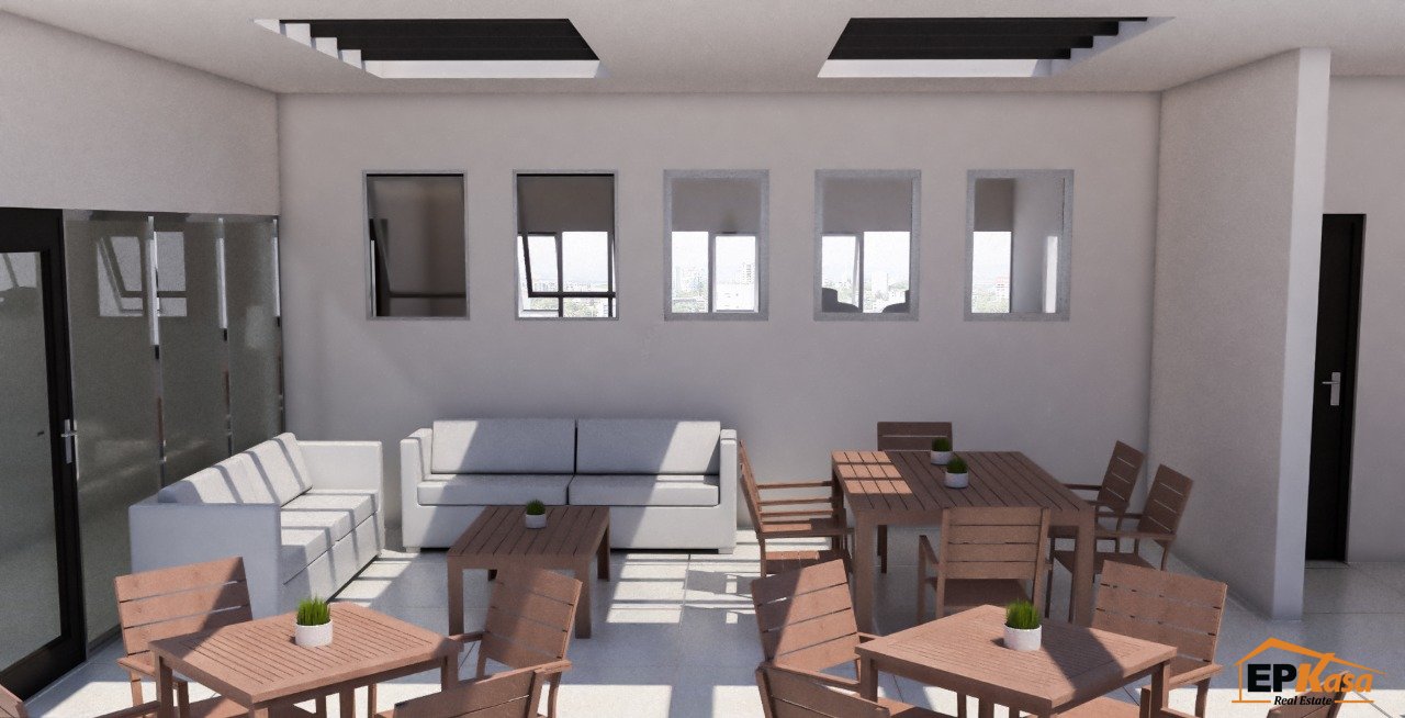 Apartamentos de venta en Reparto Panorama, Santiago — foto 3