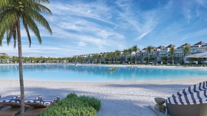 VENTA APARTAMENTO EN PUNTA CANA — foto 4