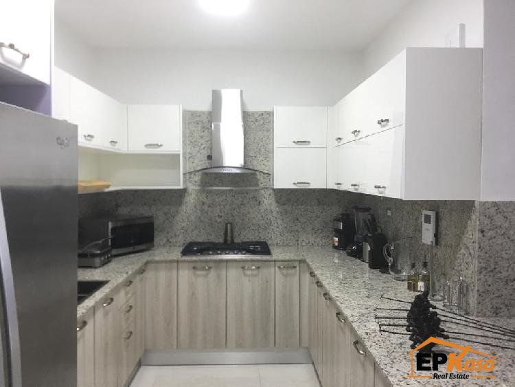 Apartamento Amueblado en Torre Mariela, La Rinconada — foto 9