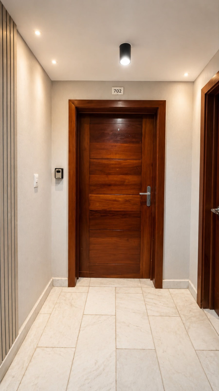Apartamento en Venta en Evaristo Morales, Santo Domingo - 4