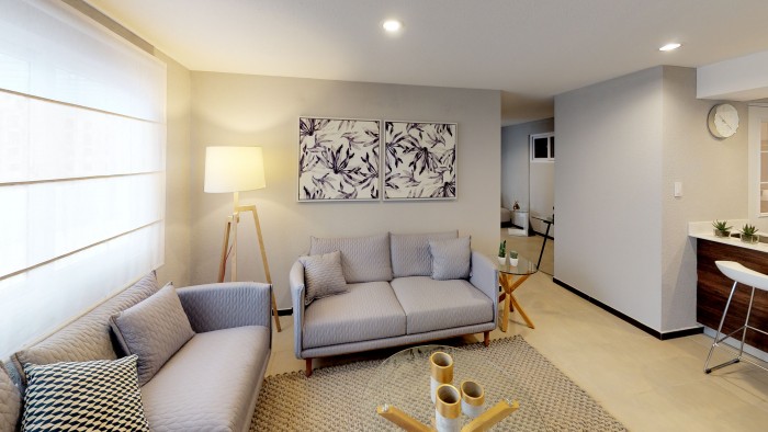 VENTA Apartamento en zona 2 Parque San Angel - Image 1