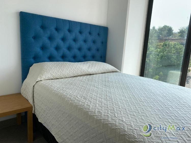 Apartamento En Renta Shift Cayalá Amueblado - Image 5