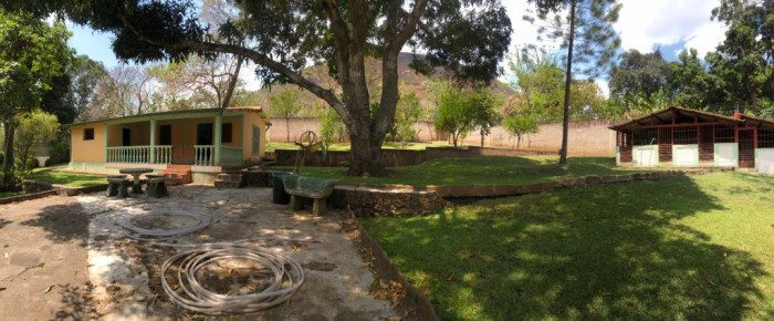 Hermosa Quinta en venta en Santa Ana - 12