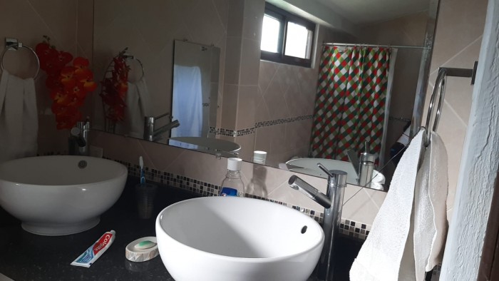 Rento casa en Fraijanes — foto 13