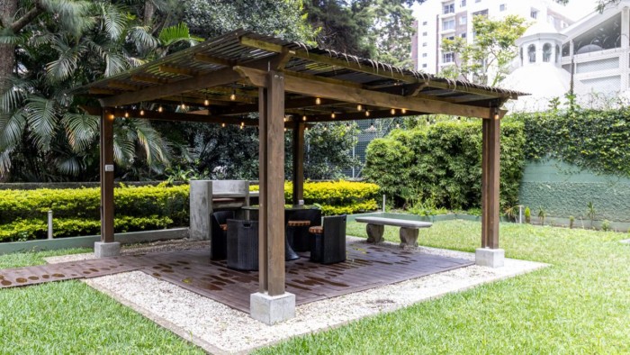 Rento apartamento amueblado en zona 14 — foto 7