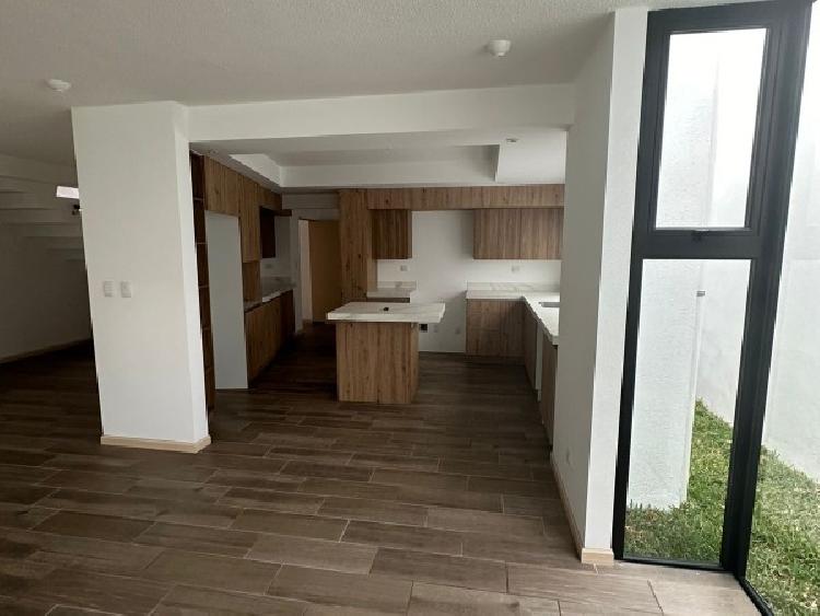 CASA EN VENTA EN ZONA 16 — foto 5